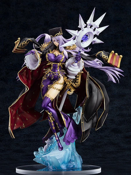 MAX FACTORY Crymaria Levin Valkyria Chronicles 4 Figure - Image 4