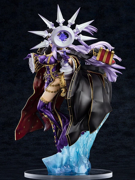 MAX FACTORY Crymaria Levin Valkyria Chronicles 4 Figure - Image 5