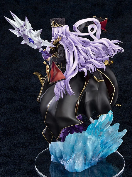 MAX FACTORY Crymaria Levin Valkyria Chronicles 4 Figure - Image 7