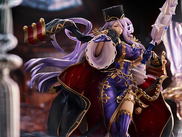 MAX FACTORY Crymaria Levin Valkyria Chronicles 4 Figure - Image 12