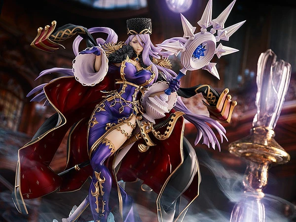 MAX FACTORY Crymaria Levin Valkyria Chronicles 4 Figure - Image 13