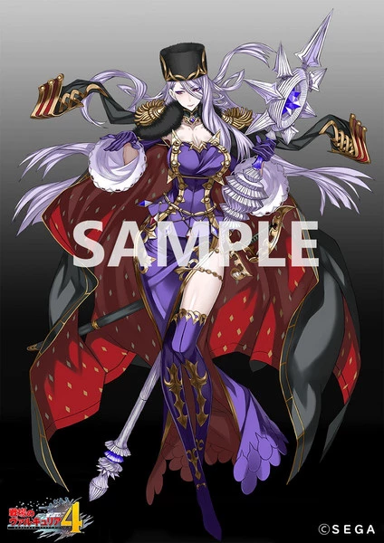 MAX FACTORY Crymaria Levin Valkyria Chronicles 4 Figure - Image 14