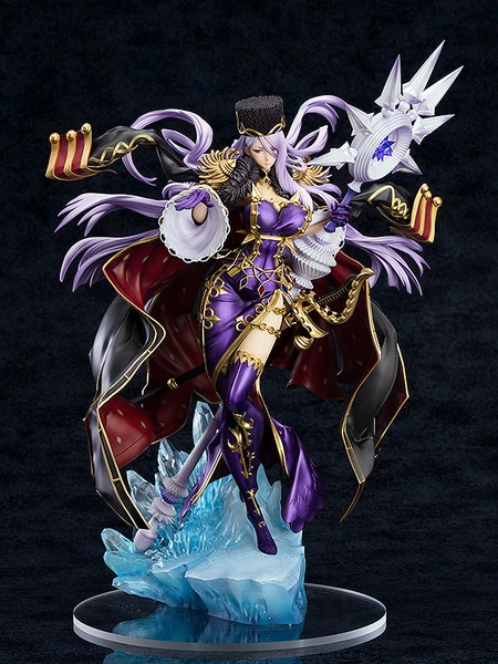 MAX FACTORY Crymaria Levin Valkyria Chronicles 4 Figure