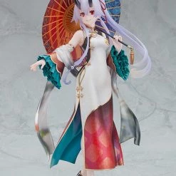 MAX FACTORY Archer/Tomoe Gozen Heroic Spirit Traveling Outfit Ver Fate/Grand Order Figure