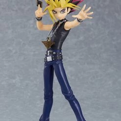 MAX FACTORY Yami Yugi Yu-Gi-Oh! Pop Up Parade Figure
