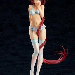 MAX FACTORY Mea Kurosaki Refined Ver To Love Ru Darkness Figure