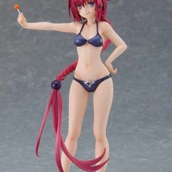 MAX FACTORY Mea Kurosaki To Love Ru Darkness Pop Up Parade Figure