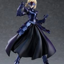MAX FACTORY Saber Alter Fate/Stay Night Heaven's Feel Pop Up Parade Figure