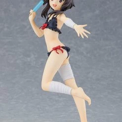 MAX FACTORY Megumin Swimsuit Ver Konosuba Pop Up Parade Figure