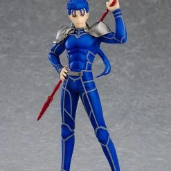 MAX FACTORY Lancer Fate/Stay Night Heaven's Feel Pop Up Parade Figure