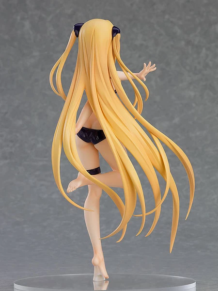 MAX FACTORY Golden Darkness To Love-Ru Darkness Pop Up Parade Figure - Image 3