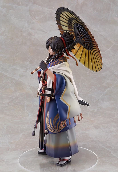 ORANGE ROUGE Assassin/Okada Izo Festival Portrait Ver Fate/Grand Order Figure - Image 4