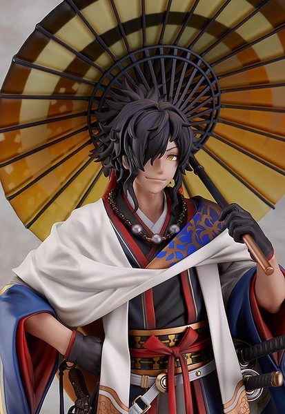ORANGE ROUGE Assassin/Okada Izo Festival Portrait Ver Fate/Grand Order Figure - Image 6