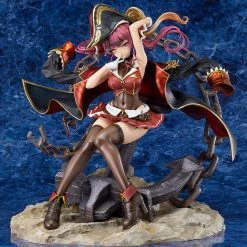 MAX FACTORY Houshou Marine Hololive Production Figure