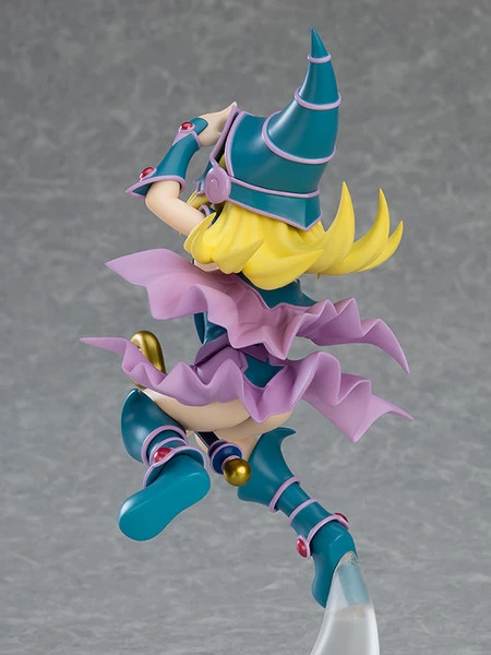 MAX FACTORY Dark Magician Girl Another Color Ver Yu-Gi-Oh! Pop Up Parade Figure - Image 3