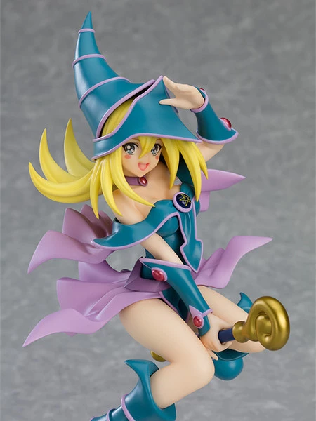 MAX FACTORY Dark Magician Girl Another Color Ver Yu-Gi-Oh! Pop Up Parade Figure - Image 4