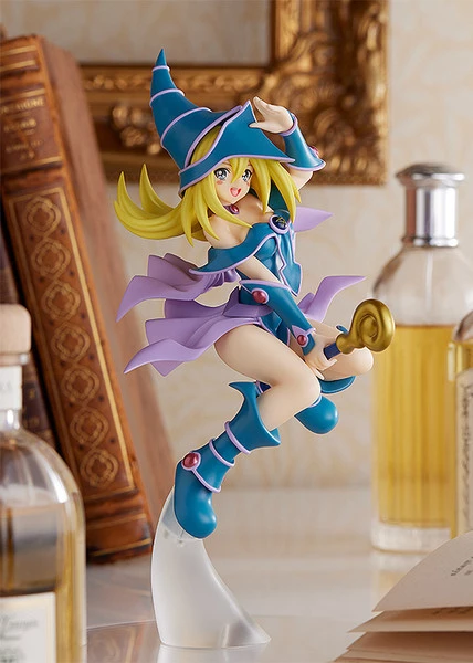 MAX FACTORY Dark Magician Girl Another Color Ver Yu-Gi-Oh! Pop Up Parade Figure - Image 5