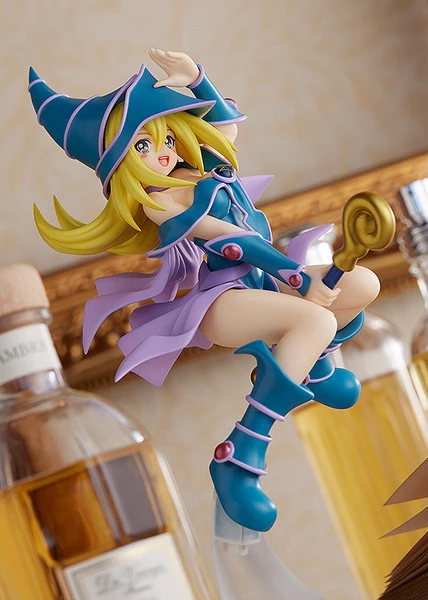 MAX FACTORY Dark Magician Girl Another Color Ver Yu-Gi-Oh! Pop Up Parade Figure - Image 6