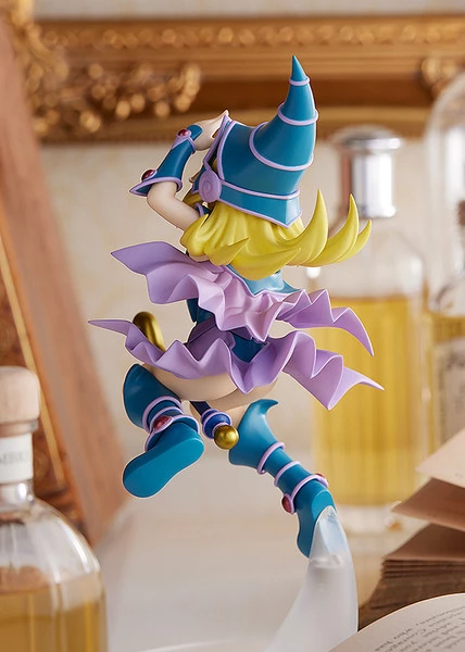 MAX FACTORY Dark Magician Girl Another Color Ver Yu-Gi-Oh! Pop Up Parade Figure - Image 8