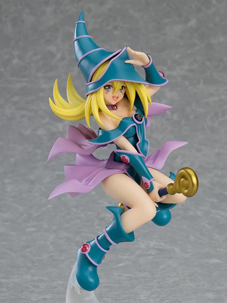 MAX FACTORY Dark Magician Girl Another Color Ver Yu-Gi-Oh! Pop Up Parade Figure