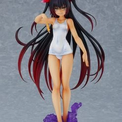 MAX FACTORY Nemesis To Love-Ru Darkness Pop Up Parade Figure