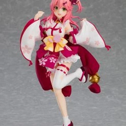 MAX FACTORY Sakura Miko Hololive Production Pop Up Parade Figure
