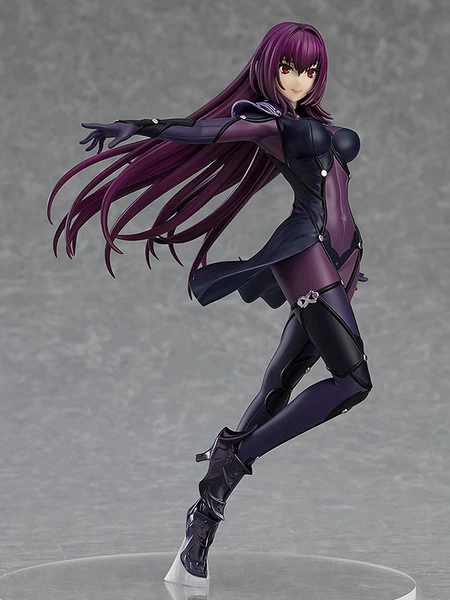 MAX FACTORY Lancer/Scathach Fate/Grand Order Pop Up Parade Figure - Image 2