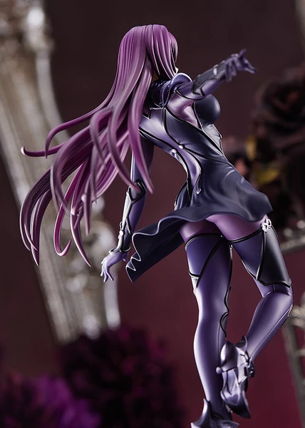 MAX FACTORY Lancer/Scathach Fate/Grand Order Pop Up Parade Figure - Image 7