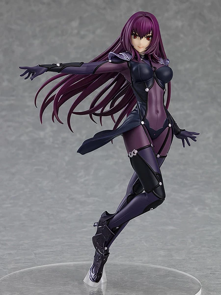 MAX FACTORY Lancer/Scathach Fate/Grand Order Pop Up Parade Figure