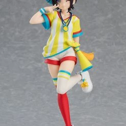 MAX FACTORY Oozora Subaru Hololive Production Pop Up Parade Figure