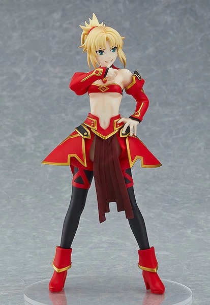 MAX FACTORY Saber/Mordred Fate/Grand Order Pop Up Parade Figure - Image 2