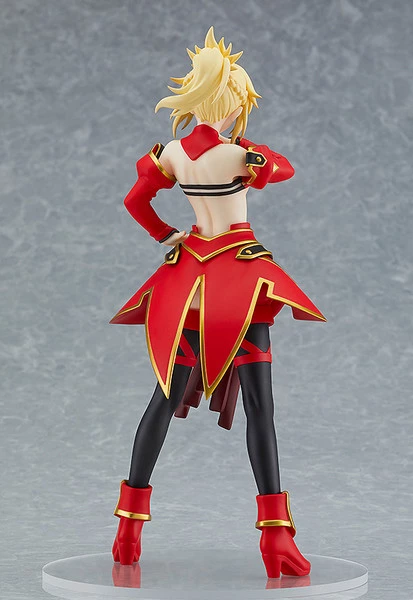 MAX FACTORY Saber/Mordred Fate/Grand Order Pop Up Parade Figure - Image 4