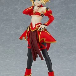 MAX FACTORY Saber/Mordred Fate/Grand Order Pop Up Parade Figure