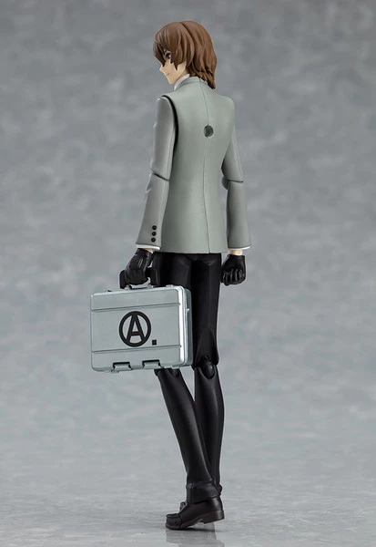 MAX FACTORY Goro Akechi Persona 5 The Royal Figma Figure - Image 4
