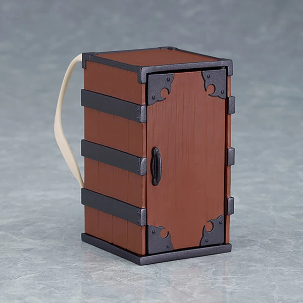 MAX FACTORY Nezuko Kamado Demon Slayer DX Edition Figma Figure - Image 3