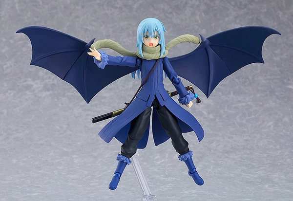MAX FACTORY Rimuru That Time I Got Reincarnated As A Slime Figma Figure - Image 8