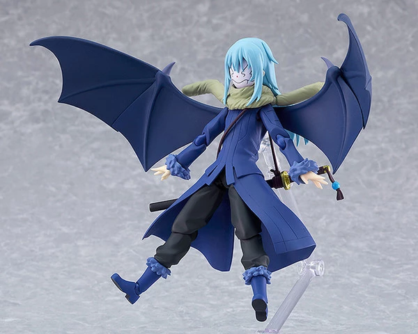 MAX FACTORY Rimuru That Time I Got Reincarnated As A Slime Figma Figure - Image 9