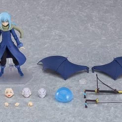 MAX FACTORY Rimuru That Time I Got Reincarnated As A Slime Figma Figure