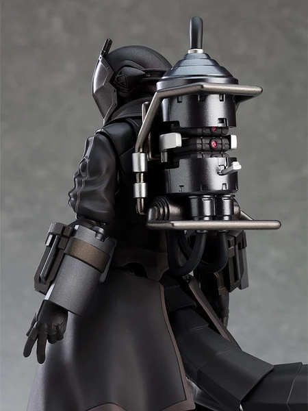 MAX FACTORY Bondrewd Made In Abyss Dawn Of The Deep Soul Figma Figure - Image 7