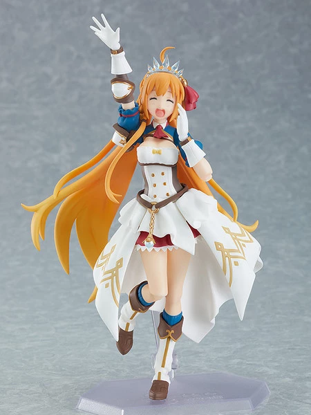 MAX FACTORY Pecorine Princess Connect! Re:Dive Figma Figure - Image 2