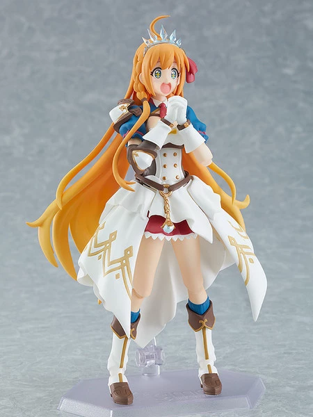 MAX FACTORY Pecorine Princess Connect! Re:Dive Figma Figure - Image 3