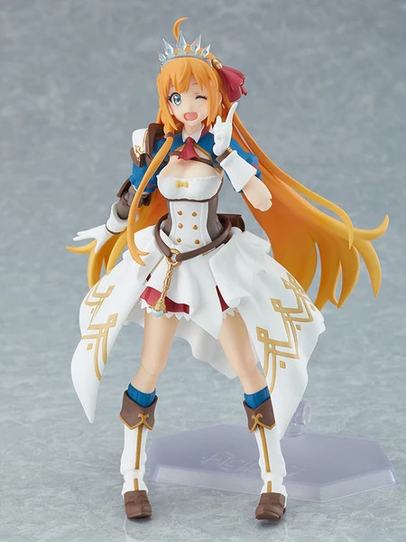 MAX FACTORY Pecorine Princess Connect! Re:Dive Figma Figure - Image 4