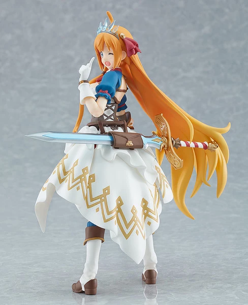 MAX FACTORY Pecorine Princess Connect! Re:Dive Figma Figure - Image 5