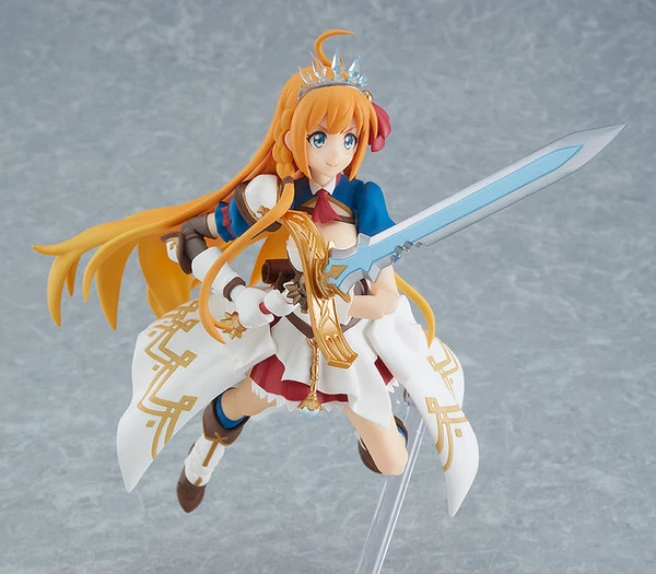 MAX FACTORY Pecorine Princess Connect! Re:Dive Figma Figure - Image 6