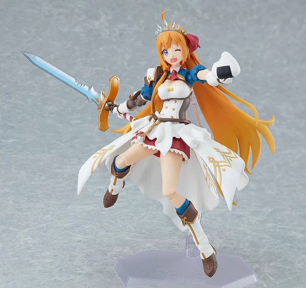 MAX FACTORY Pecorine Princess Connect! Re:Dive Figma Figure - Image 7