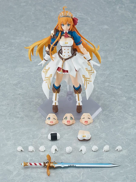MAX FACTORY Pecorine Princess Connect! Re:Dive Figma Figure - Image 9