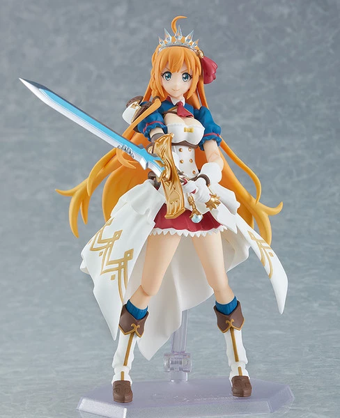 MAX FACTORY Pecorine Princess Connect! Re:Dive Figma Figure