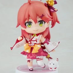MAX FACTORY Sakura Miko Hololive Production Nendoroid Figure