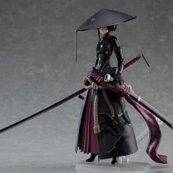 MAX FACTORY Ronin Falslander Figma Figure