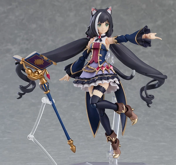 MAX FACTORY Karyl Princess Connect! Re: Dive Figma Figure - Image 2
